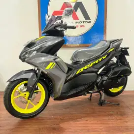 [GARANSI 1 TAHUN] Yamaha Aerox 155 C Std Th 2021