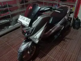 Yanaha Nmax 155 Non Abs 2019