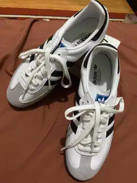 Adidas Samba OG