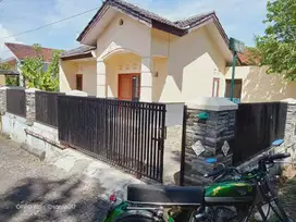 Sewa Rumah Murah Setahun
