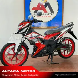 SONIC 150 R 2023 CASH KREDIT TUKAR TAMBAH GARANSI MESIN
