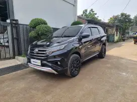 Toyota New Rush 1.5 S TRD 2020 Automatic