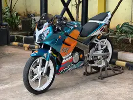 Honda CBR old 150 CBU Thailand (2008)