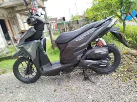 Di jual Vario 150 2017