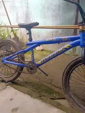 Jual sepeda seken