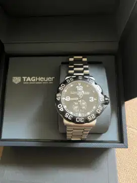 Tag Heuer Formula 1 Original 100%