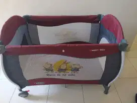 Pliko baby box ranjang bayi
