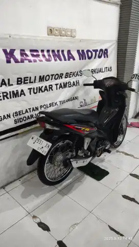 Juga cepat Revo