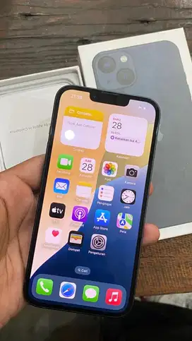 iPhone 13 256gb inter
