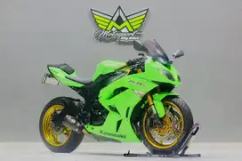 Kawasaki zx6r GSX600 street500 CBR600 zx25r