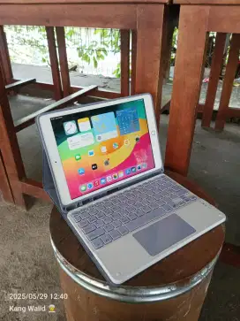iPad 7 32gb wifi only