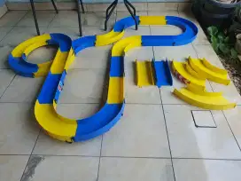 Track tamiya mainan anak