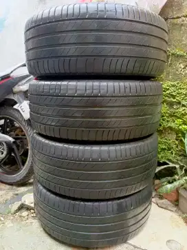 BAN 225/45 R17 MICHELLIN PIRMACY⁴