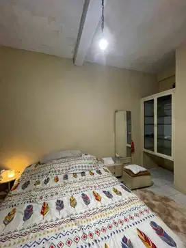 Homey all in campur. RS.Darmais, Slipi Jaya,Pusri, Jkt Int University