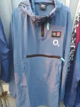 Umbro Hoodie Zipper
