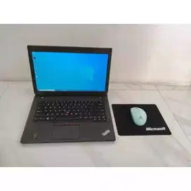 Lenovo Thinkpad L450 Core i5-5300U Ram 8GB/ SSD 256GB laptop second