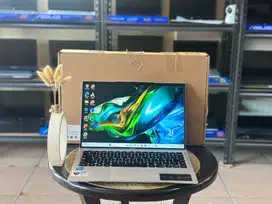 READY TERMURAH ACER AL14-51M CORE I3-1215U/GARANSI RESMI 2025-10-05