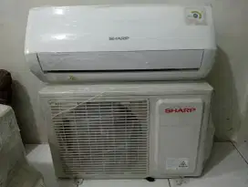 WTS AC Sharp 1/2 PK Mulus