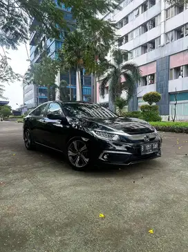 Honda Civic 2020 Bensin