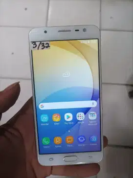 Jual Cepat Samsung J7 prime 3/32 normal nego tipis