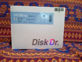 Alat Terapi Pinggang Disk Dr WG30 G2
