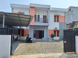 KOST MEWAH EXCLUSIF AREA DEKAT SUPERINDO JAKAL