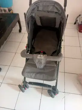 D jual stoller babybaik kondisi masih bagus n layak pakai