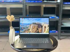READY TERMURAH LENOVO IDEAPAD SLIM 3 CORE I3-1015GI/SSD256GB/RAM8GB