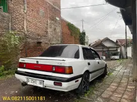 DIJUAL MOBIL CIVIC LX!!!