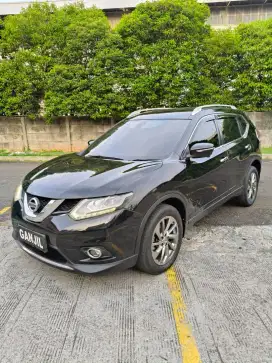 Nissan X-Trail 2014 Bensin