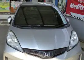 Honda JAZZ 2012 ABU