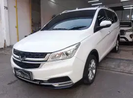 Wuking cortez 1.5 s t lux 2020 km57rb putih cortes matic a/t kortes