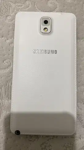Samsung note 3 SM900
