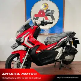 ADV 150 ABS 2020 CASH KREDIT TUKAR TAMBAH GARANSI MESIN 1TH