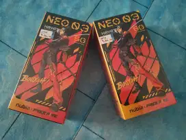 Nubia Neo 3 5G 256gb Baru Segel Garansi 1Tahun Murah