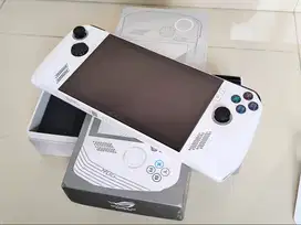 Asus ROG Ally Z1 Extreme RC71L (Termurah, Termulus, Like New)