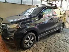 Xenia R Sporty 2017 - MT - Plat B Depok Istimewa