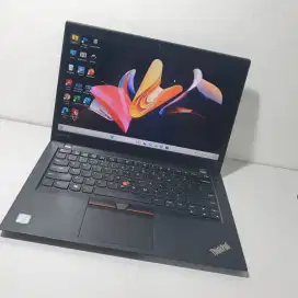 Laptop Lenovo T470s Touchscreen