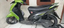 Jual motor Mio soul