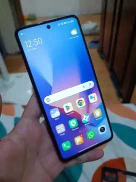 Xiaomi 12 Lite 8/256 5G ( HP Only ) minus Dikit