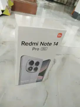 Redmi Note 14 Pro 5G