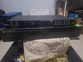 Jual DLMS HARDWELL SP 48 PRO mulus normal no kendala apapun