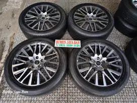 Velg Rep Alphard R18 pcd 5x114 untuk kijang innova xpander