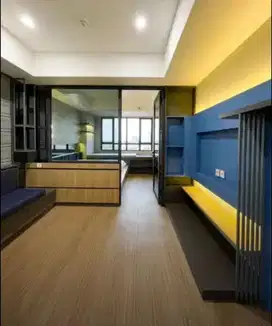 DISEWAKAN APARTMENT COLLINS BOULEVARD