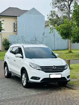 Dfsk Glory 580 2023 Jual Cepet Km Low Banyak Bonus Ga Nyesel