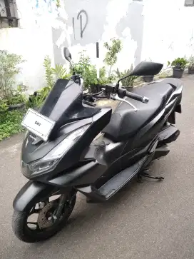 Honda Pcx 160 Cbs 2022