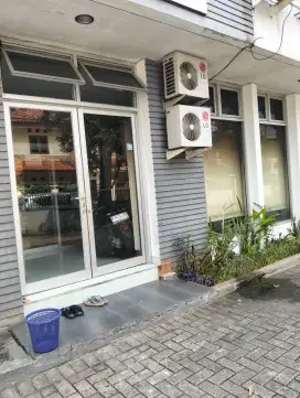 Disewakan Ruang Kantor