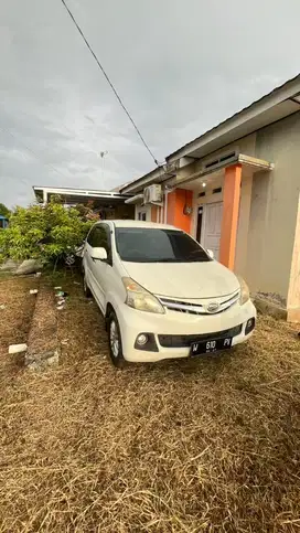 Xenia 2010 manual