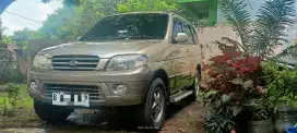 Daihatsu Taruna type csx thn 2000 super deluxe