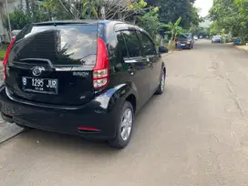 Daihatsu Sirion 2013 bln Des AT Bensin